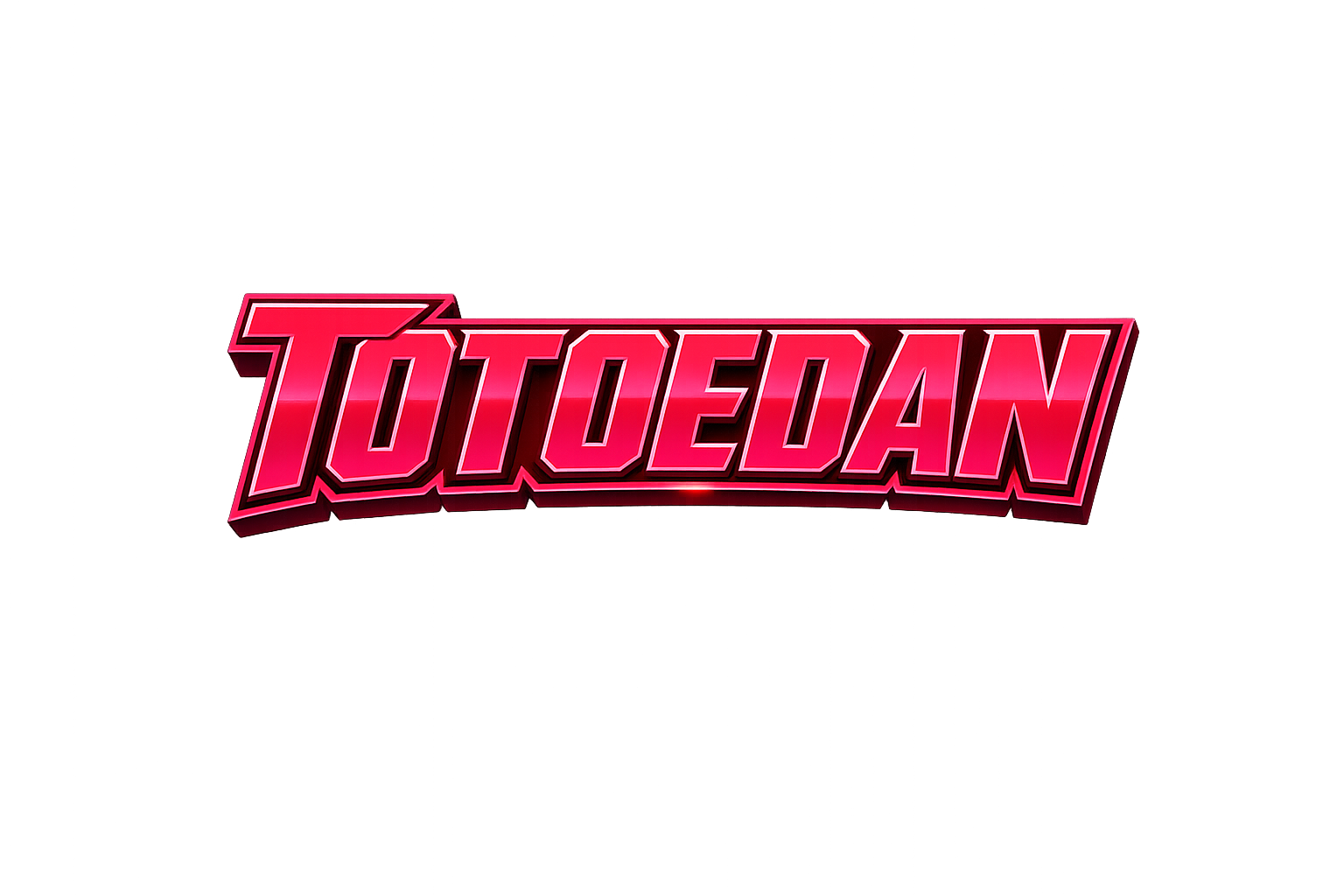 TOTOEDAN Logo