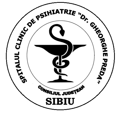 Spitalul Clinic de Psihiatrie Sibiu 